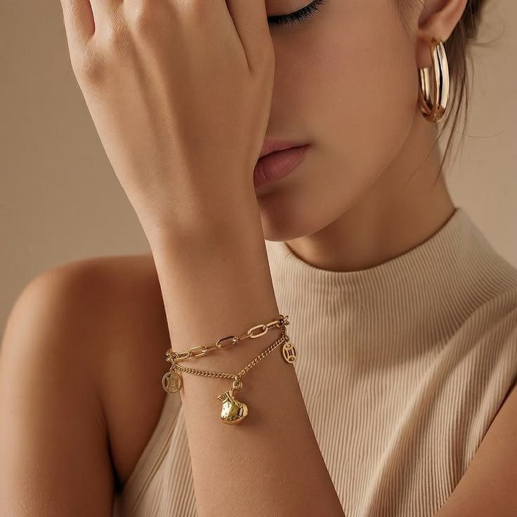 BRACELETS